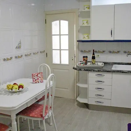 Apartamento Delimar 1 公寓 吉亚德索拉