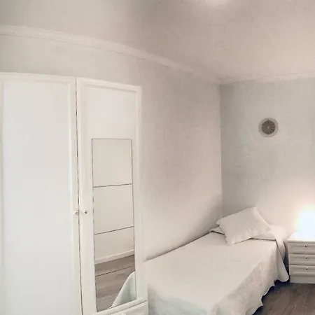 公寓 Apartamento Delimar 1