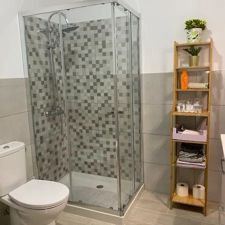 Apartamento Delimar 1 * 기아데이소라