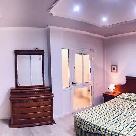 Apartamento Delimar 1