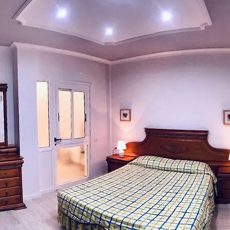 Apartamento Delimar 1