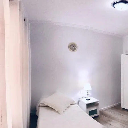 Apartamento Delimar 1