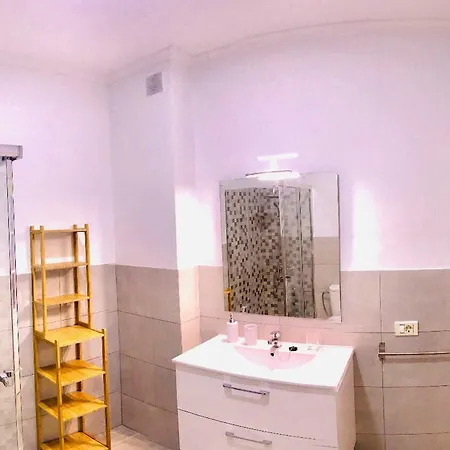 Apartamento Delimar 1 아파트