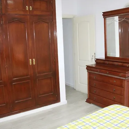 Apartamento Delimar 1 기아데이소라