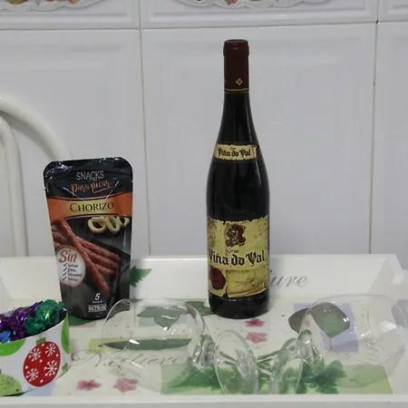 Apartamento Delimar 1 アパート