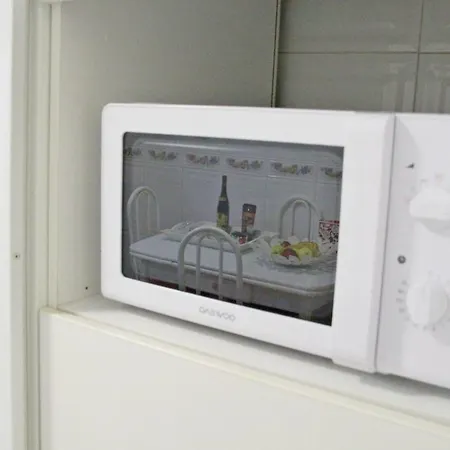 Apartamento Delimar 1 アパート *