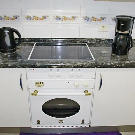 Apartamento Delimar 1 *