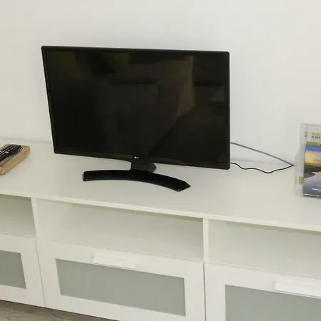 アパート Apartamento Delimar 1 *