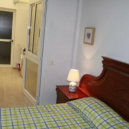 Apartamento Delimar 1 アパート