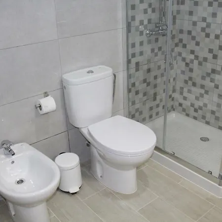 アパート Apartamento Delimar 1 *