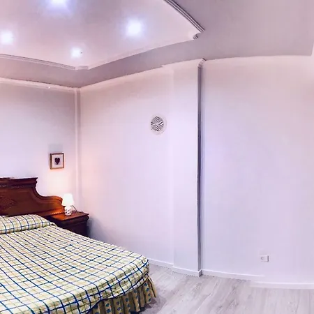 アパート Apartamento Delimar 1 ギア・デ・イソラ
