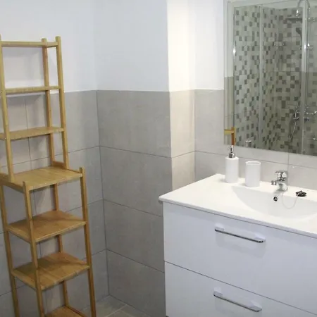 アパート Apartamento Delimar 1 *