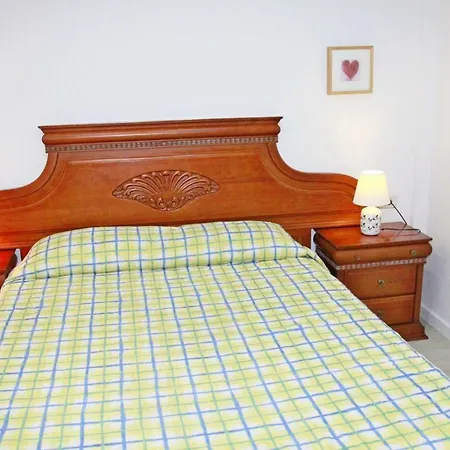 Apartamento Delimar 1 アパート