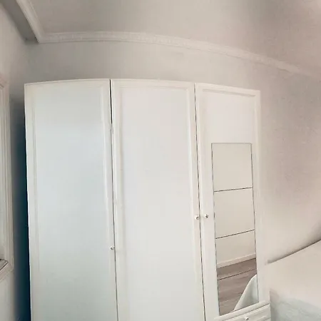 Apartamento Delimar 1