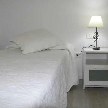 アパート Apartamento Delimar 1 *