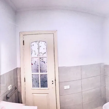 Apartamento Delimar 1
