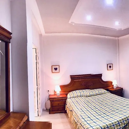 Apartamento Delimar 1 アパート *